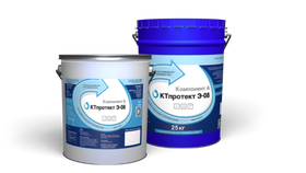 КТпротект Э-08