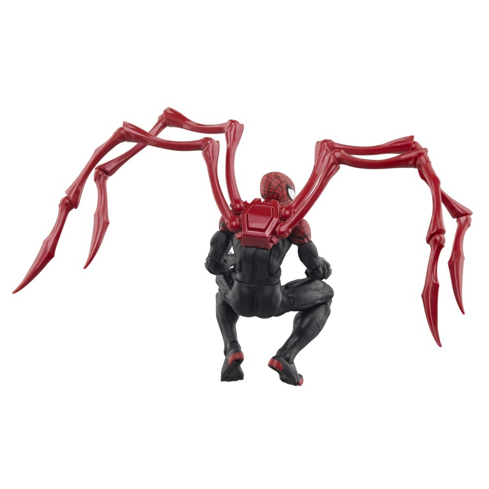 Hasbro Marvel Legends - Superior SPIDER MAN 15 см 85th Anniversary Figure F9114