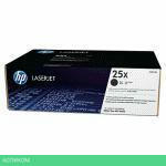 Картридж HP 25X (CF325X)