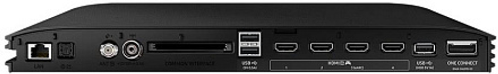 Телевизор Samsung QE65QN800C