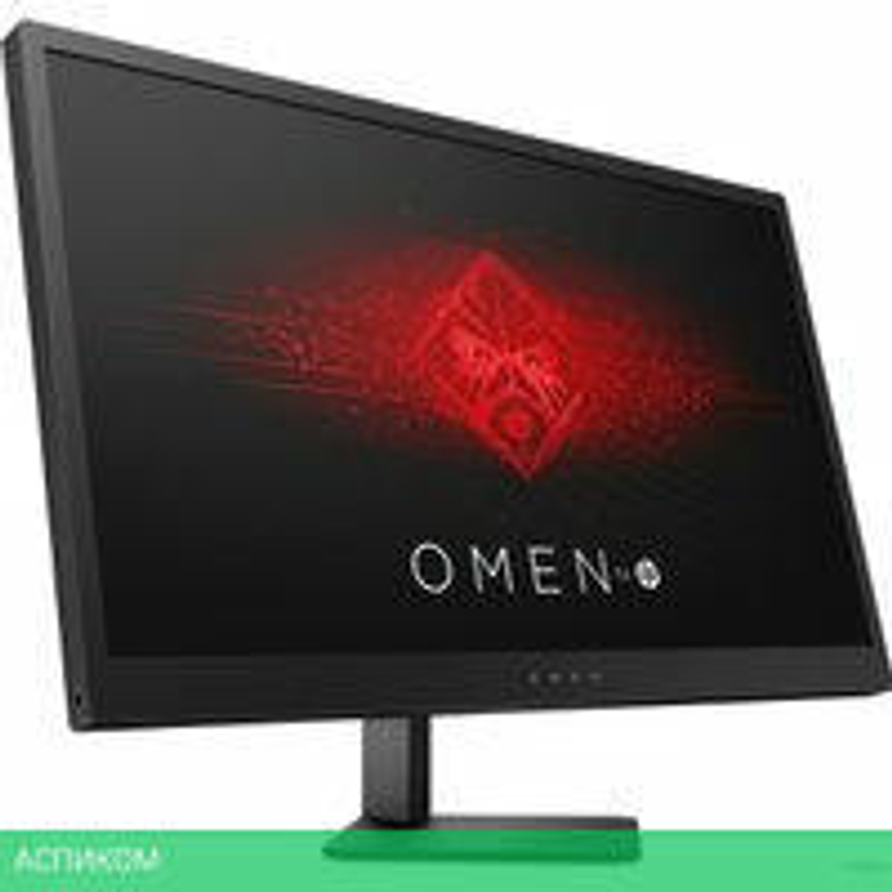Игровой монитор HP Omen 25 Z7Y57AA