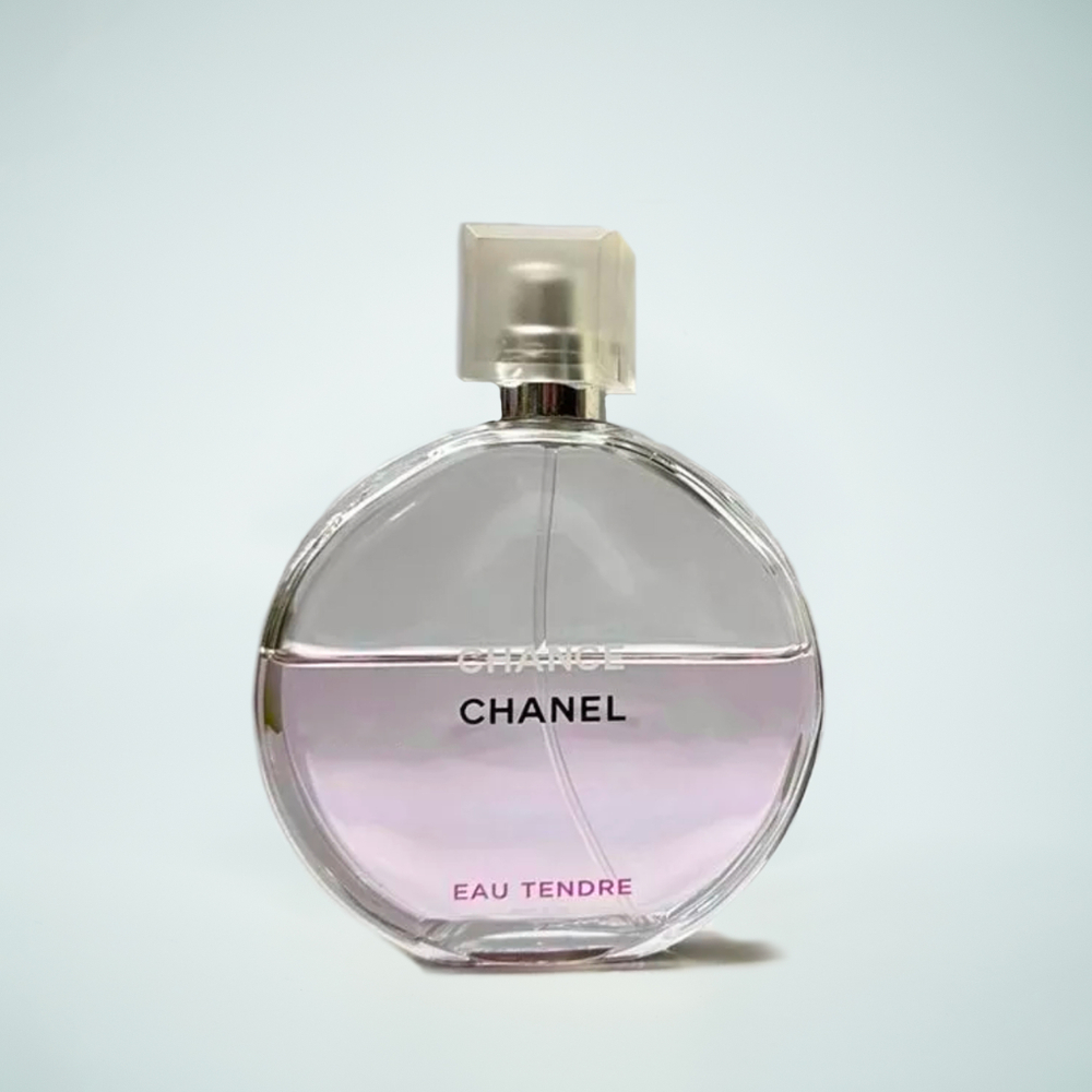Chanel Chance Eau Tendre