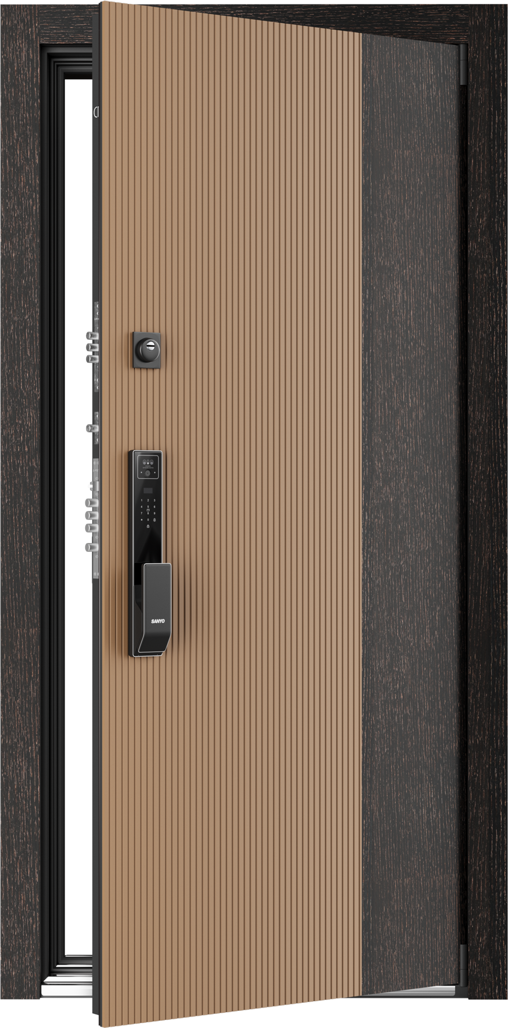 ELBRUS COMFORT SMART