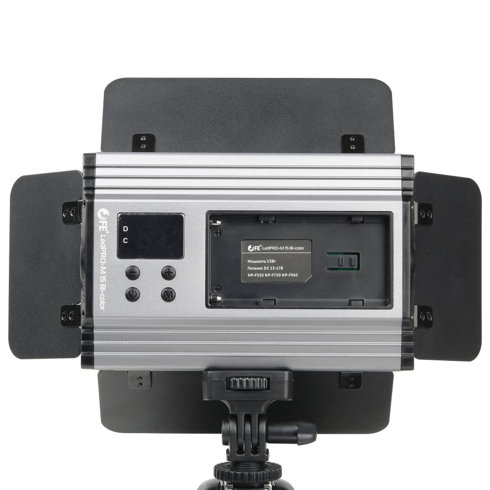 Falcon Eyes LedPRO-M 15 Bi-color