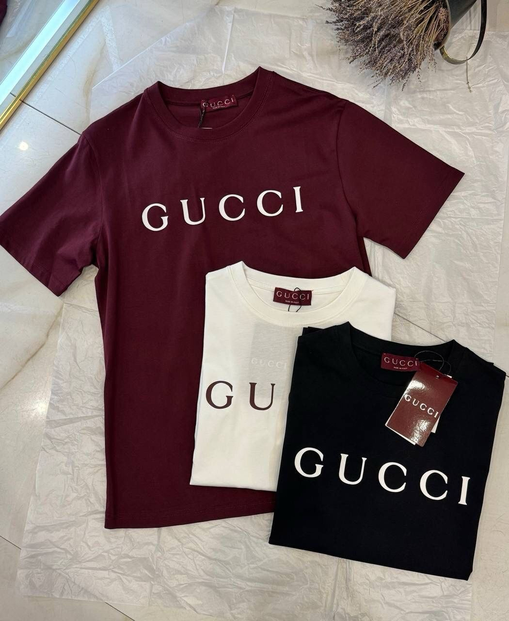 Футболка Gucci