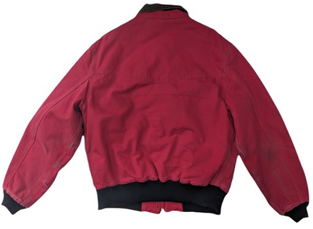 Куртка канвас Carhartt (XL)