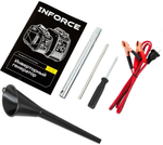 Генератор инверторный Inforce IGC 2200