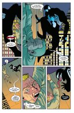 Комикс Тёмное правление. Зловещий Человек-паук