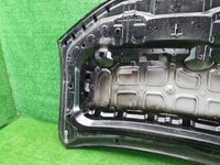 Капот Jetour Dashing (2022-н.в.)