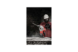 Бур SDS+ 6х210 мм Milwaukee 4932373136