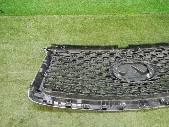 Решетка радиатора Infiniti QX50 2 (2017-н.в.)