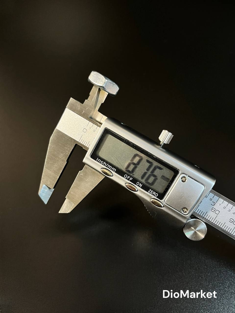 подножка водителя центральная в сборе мопед Delta дельта