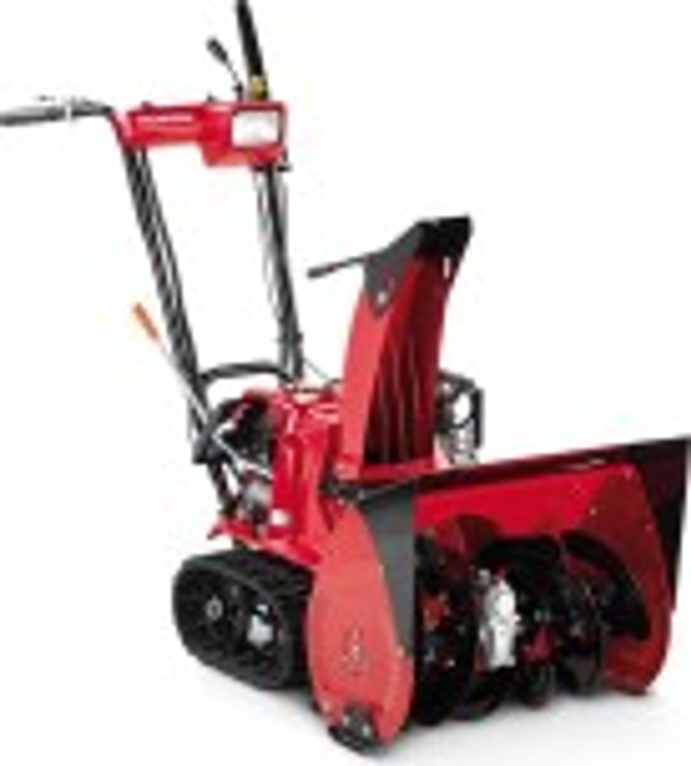 Снегоуборщик с двигателем Honda гусеничный HONDA HSS 655 ET1 HSS655K1ET