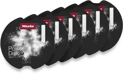 Набор картриджей Miele PowerDisk