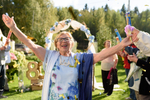 80-летие Бабушки