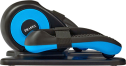 Эллиптический министеппер Bradex c электроприводом педалей СЕЛЕКТ Bradex