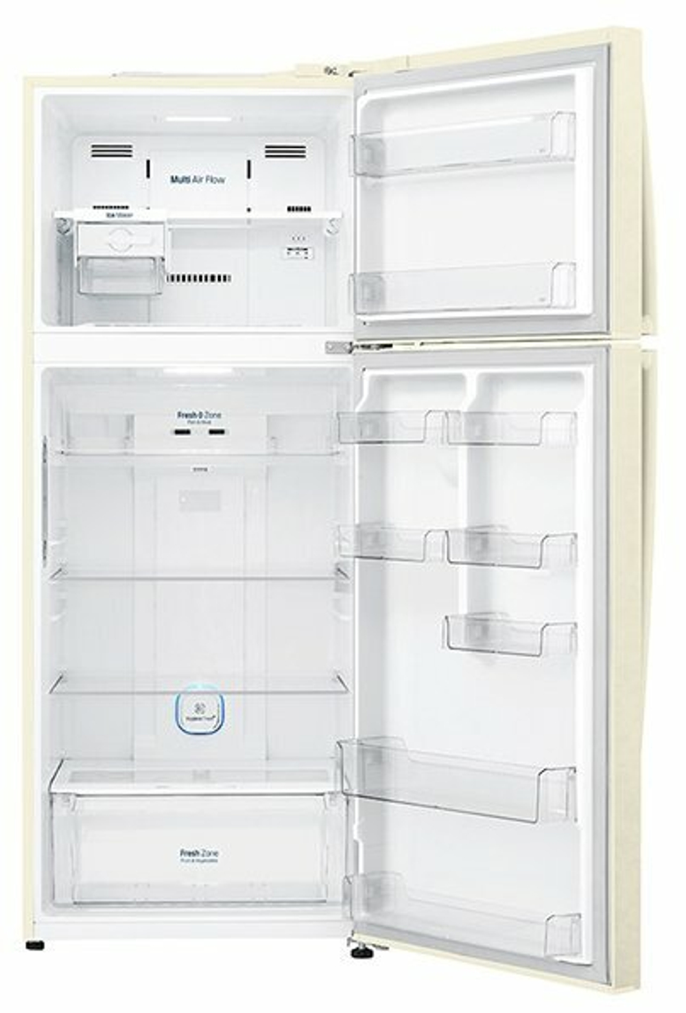 Холодильник LG GC-H502 HEHZ