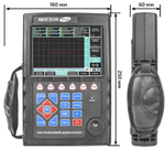 Дефектоскоп МЕГЕОН 29120 с поверкой