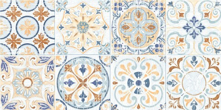 Portland Mix WT9POT55