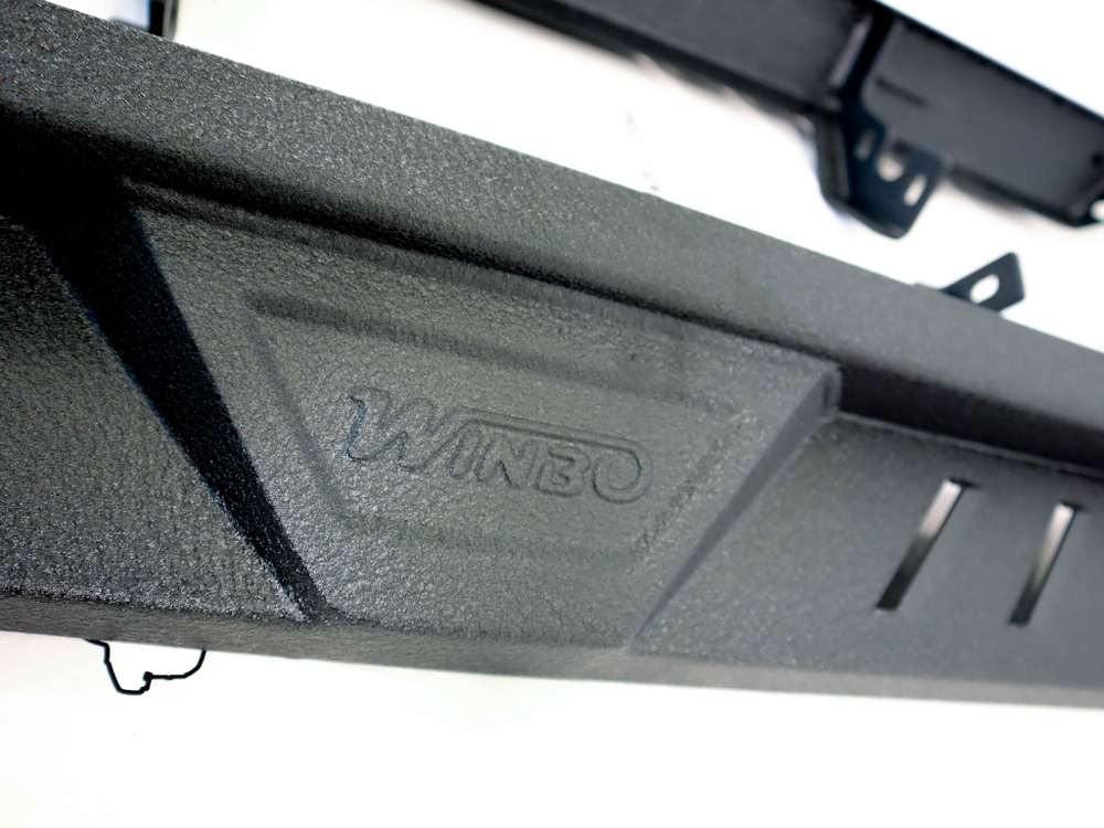 TANK 300 Пороги силовые WINBO № 2