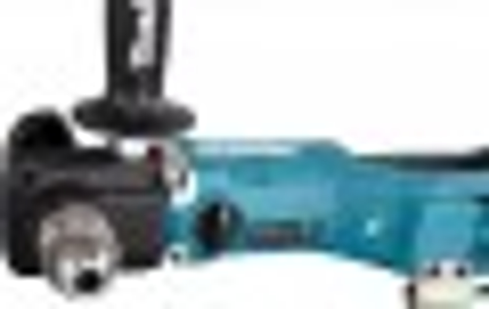 Дрель угловая аккумуляторная MAKITA DDA450ZK 13мм, 18в,li-ion,2 скорости