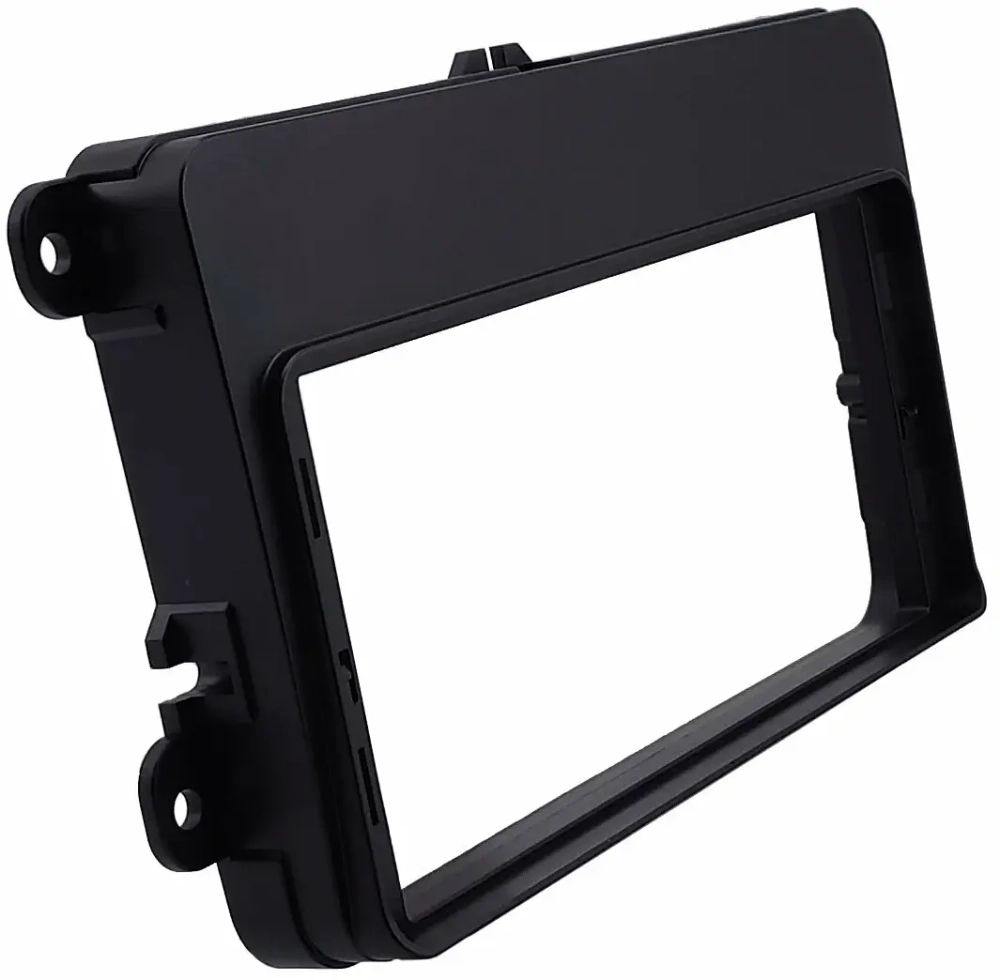 Магнитола Volkswagen T5, T6, Tiguan, Passat, Polo, Jetta, Amarok, Golf и др., Skoda Fabia, Rapid - Canbox H-Line 3127 монитор 12.3" QLED в стиле Audi на Android 10, ТОП-процессор, CarPlay, 4G SIM-слот