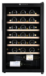 Винный шкаф La Sommeliere CVD50