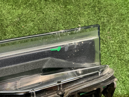 ДХО правый Geely Preface (2024-н.в.)