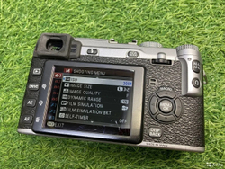 Fujifilm X-E1 Покупка/Продажа