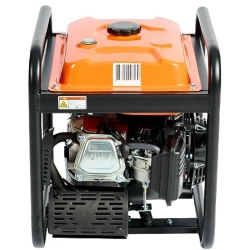 VILLARTEC GI328 генератор бензиновый инверторный