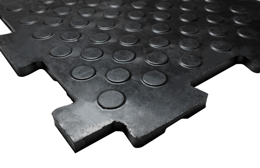 резиновое покрытие УД 20 мм