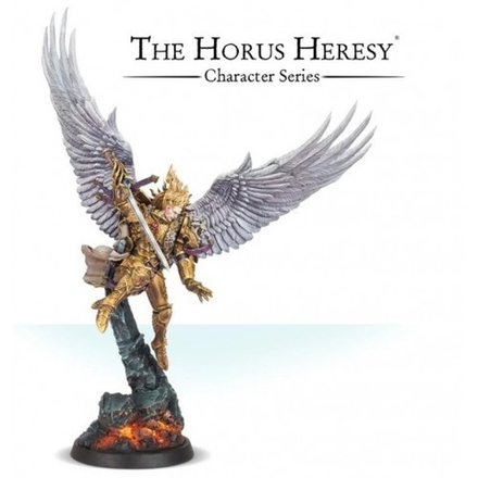 Sanguinius, Primarch of the Blood Angels
