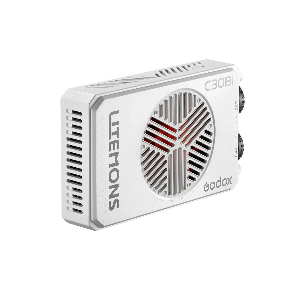 Осветитель светодиодный Godox LITEMONS C30Bi