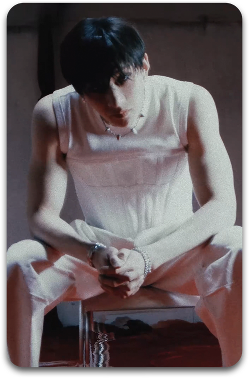 Карта / STRAY KIDS #2559