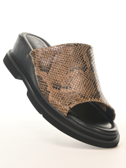 Сабо женские Ascalini B7510B