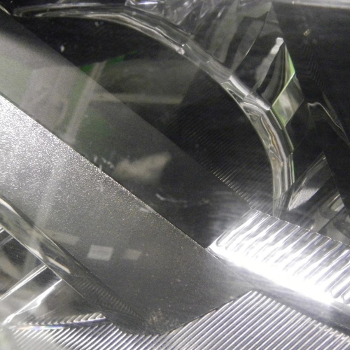 Фара левая Toyota Rav 4 CA40 (2015-2019) LED