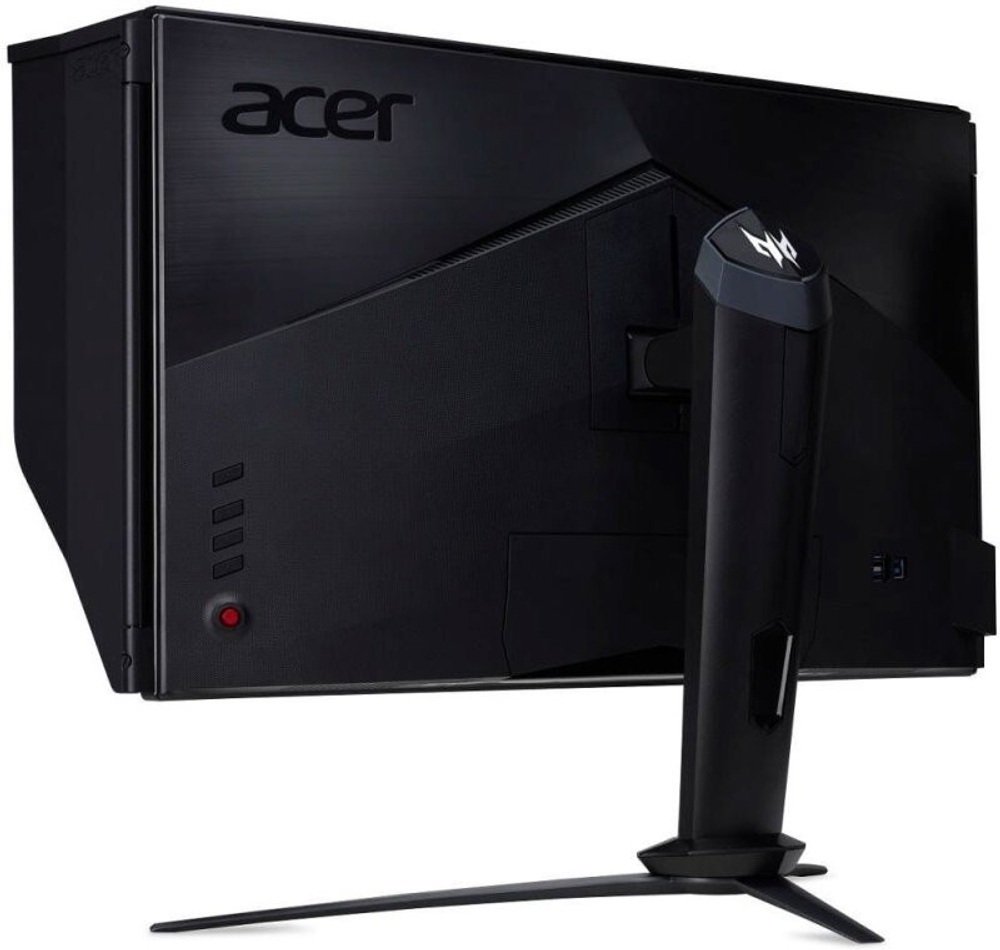 Монитор Acer 27;; Predator XB273Pbmiprzx 1920x1080 IPS WLED 144Гц 4ms G-Sync HDMI DisplayPort
