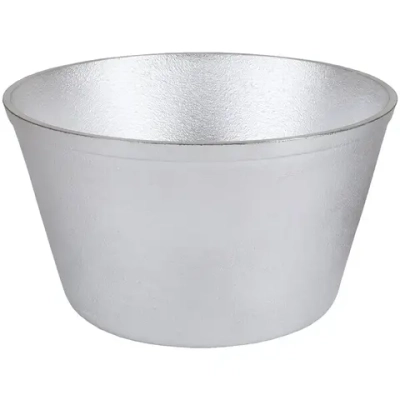 Форма под кулич 16*9*10см