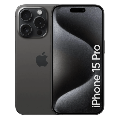 IPhone 15 Pro 256Gb 2-SIM БУ