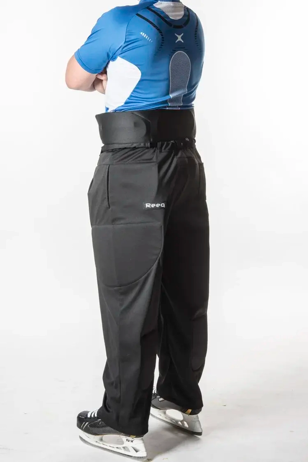 Судейские брюки REEQ PRO