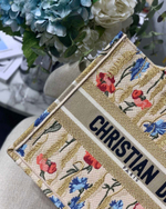 Christian Dior Book Tote 36 cm