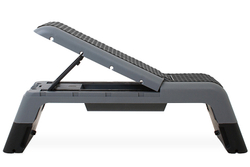 Степ-платформа с регулируемым наклоном Hasttings Digger HD22H2B