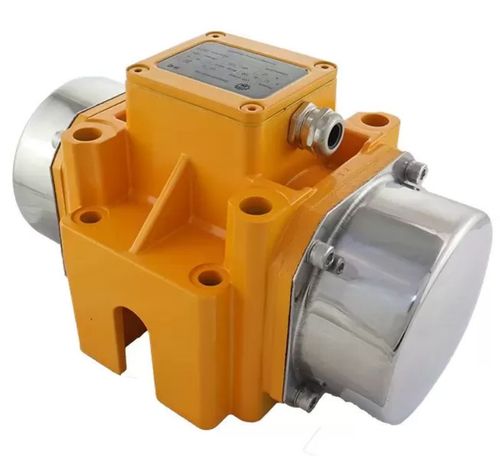 Опалубочный вибратор VPK 6000/4 для бетона - [13 кН / 42V]