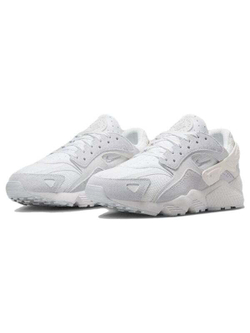 Кроссовки Nike Air Huarache Runner 'Pure Platinum'