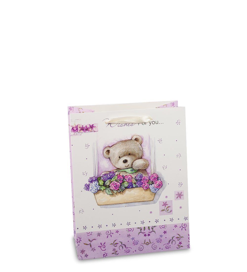 Packing Symphony Z-67-1 Пакет «Плюшевая радость» малый