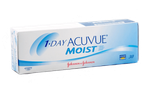 Johnson & Johnson - 1-Day Acuvue Moist