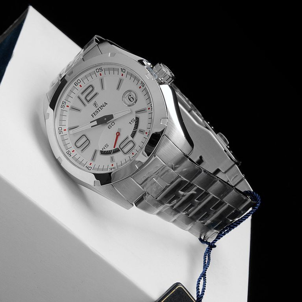 Мужские наручные часы Festina F16480/1