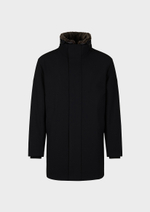 Куртка Strellson Flex Overjacket