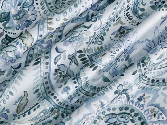 Постельное белье 2160 Asabella  TENCEL