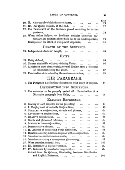 English Composition and Rhetoric. Part 1 | Bain Alexander